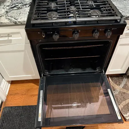 Apartamento Gorgeous 4Bdr In Chicago,15Mins From Dwtn